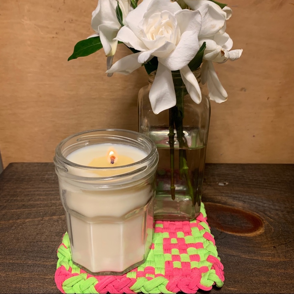 Handmade Pot Holders/Drink Coasters